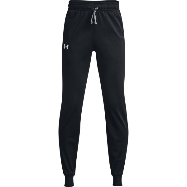 Under Armour BRAWLER 2.0 TAPERED PANTS Chlapecké tepláky