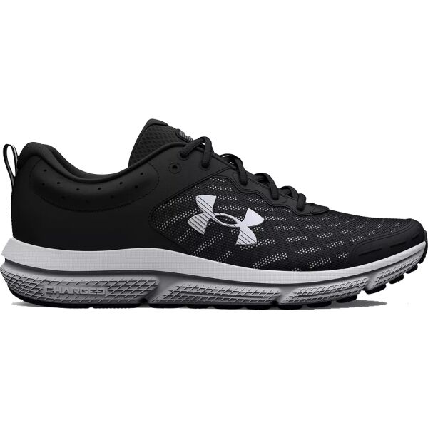 Under Armour CHARGED ASSERT 10 Pánská běžecká obuv