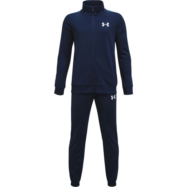 Under Armour UA KNIT TRACK SUIT Chlapecká sportovní souprava