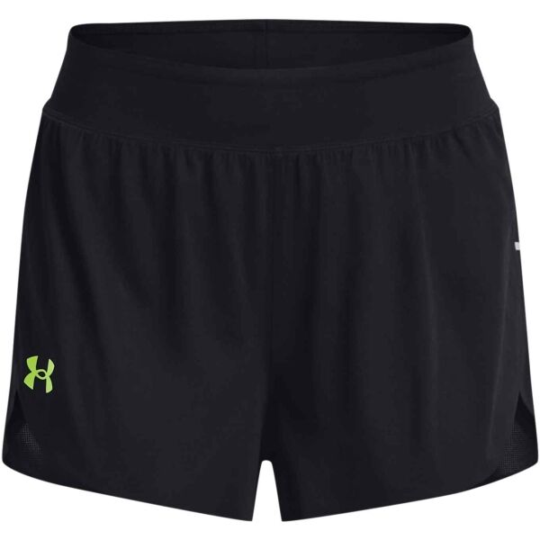 Under Armour LIGHTER THAN AIR SHORT Dámské kraťasy