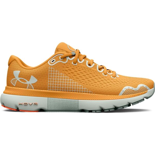 Under Armour W HOVR INFINITE 4 Dámské běžecké boty