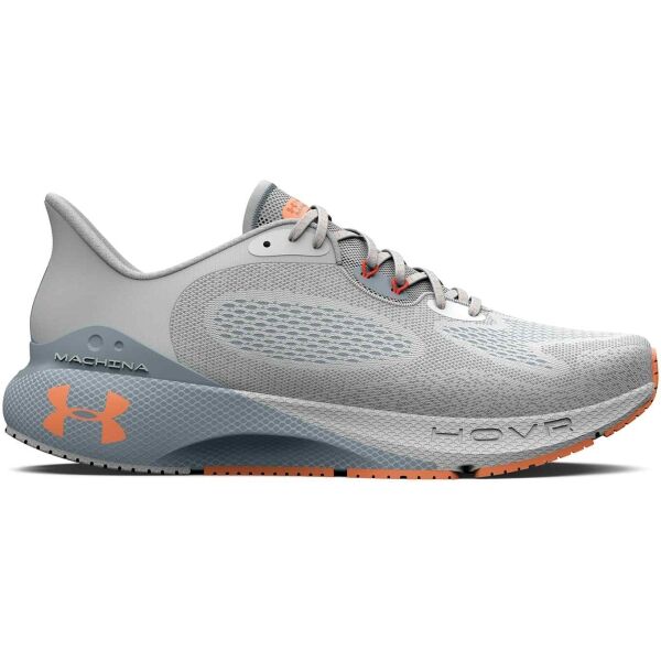 Under Armour W HOVR MACHINA 3 Dámská běžecká obuv