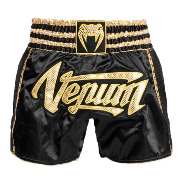 Venum ABSOLUTE 2.0 MUAY THAI Kraťasy na thajský box