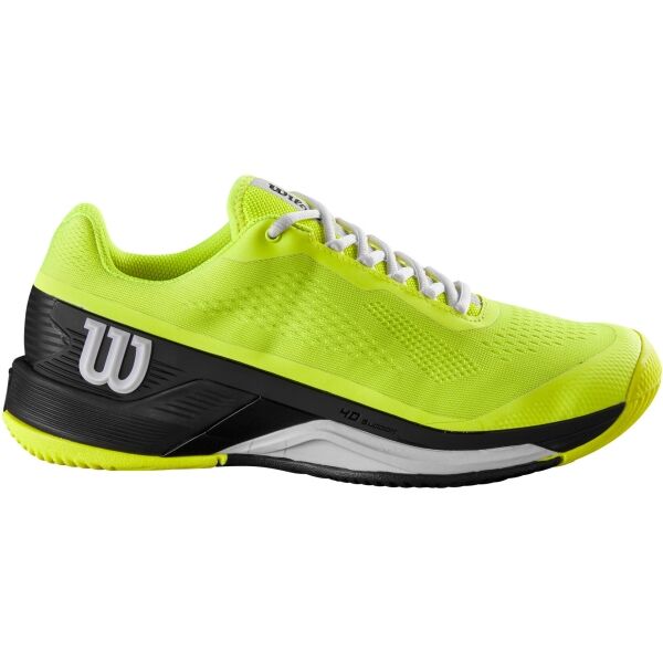 Wilson RUSH PRO 4.0 Pánská tenisová obuv