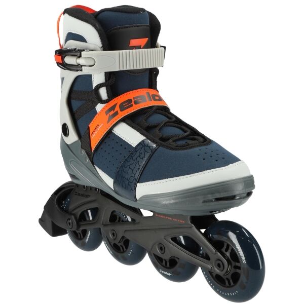 Zealot CRUISER Fitness inline brusle