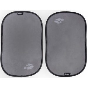 ZOPA SUN VISOR 2ks Slunečn&iacute; clona do auta