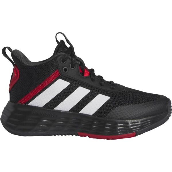 adidas OWNTHEGAME 2.0 K Dětská basketbalová obuv