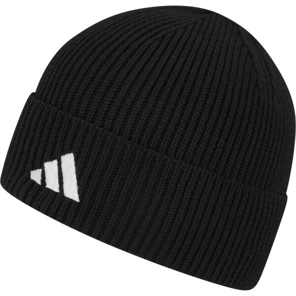 adidas TIRO L WOOLIE Pánská fotbalová čepice