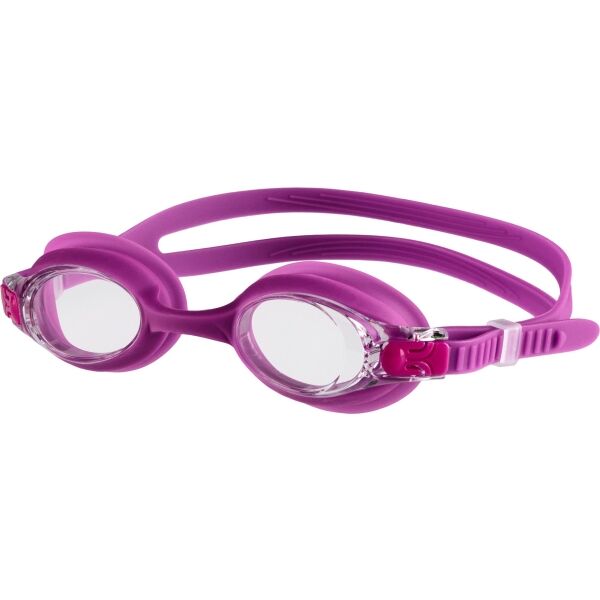 AQUOS MONGO JR Juniorské plavecké brýle