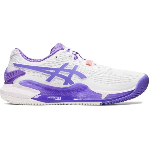 ASICS GEL-RESOLUTION 9 W Dámská tenisová obuv