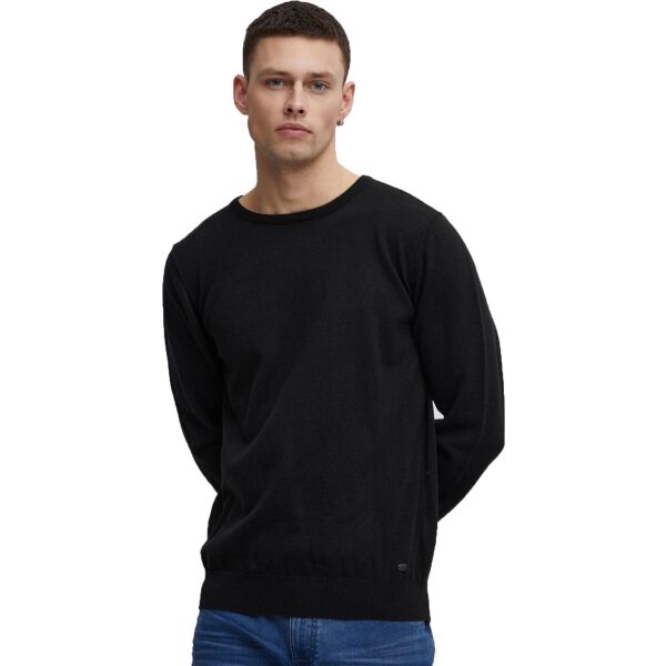 BLEND BHNOLEN PULLOVER Pánský svetr