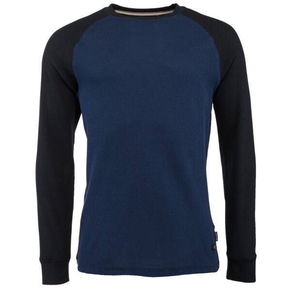 BLEND TEE REGULAR FIT LS Pánské tričko s dlouhým rukávem