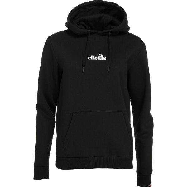 ELLESSE JAZANA OH HOODY Dámská mikina