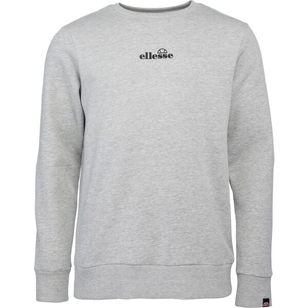 ELLESSE KIAMTO SWEATSHIRT Pánská mikina