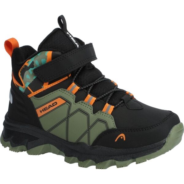 Head AVIERO Klučičí outdoorová obuv