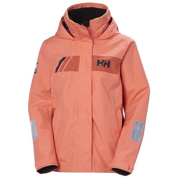 Helly Hansen W NEWPORT INSHORE JACKET Dámská bunda