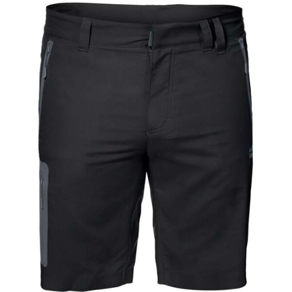 Jack Wolfskin ACTIVE TRACK SHORTS Pánské outdoorové kraťasy
