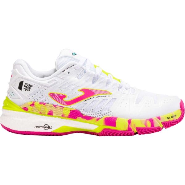 Joma SLAM LADY Dámská tenisová obuv