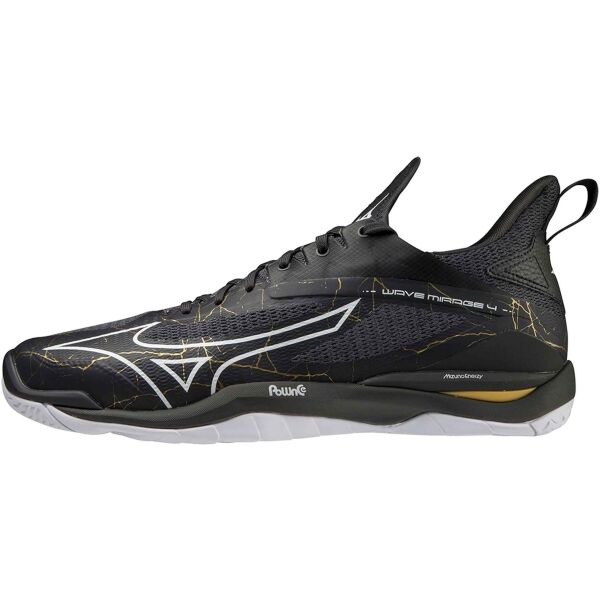 Mizuno WAVE MIRAGE 4 Pánská sálová obuv