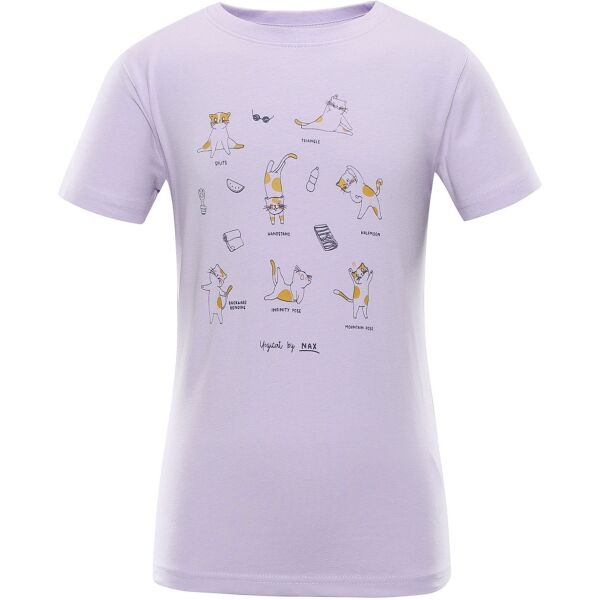 NAX POLEFO Dětské triko