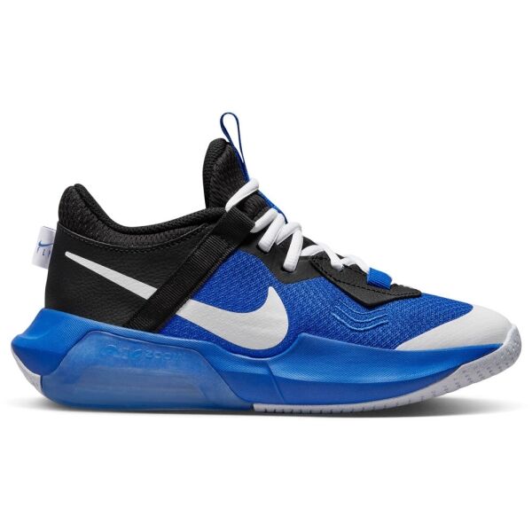 Nike AIR ZOOM CROSSOVER Dětská basketbalová obuv