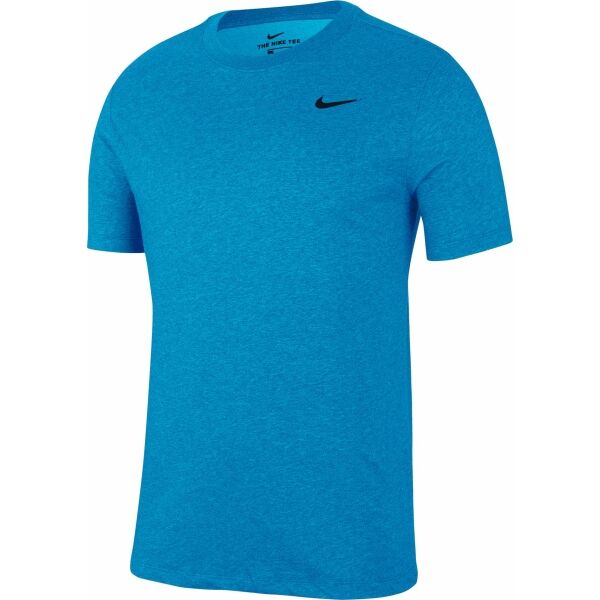 Nike DRY TEE DFC CREW SOLID M Pánské tréninkové tričko