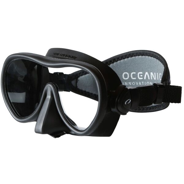 OCEANIC MINI SHADOW Potápěčská a šnorchlovací maska