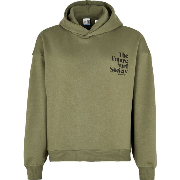 O'Neill FUTURE SURF SOCIETY HOODIE Dámská mikina