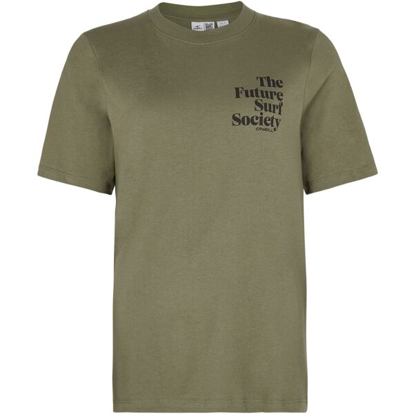 O'Neill FUTURE SURF SOCIETY T-SHIRT Dámské tričko