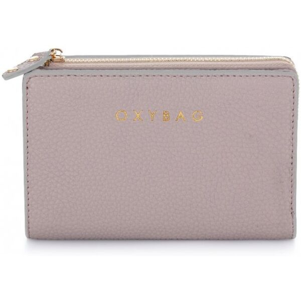 Oxybag LAST LEATHER Dámská peněženka