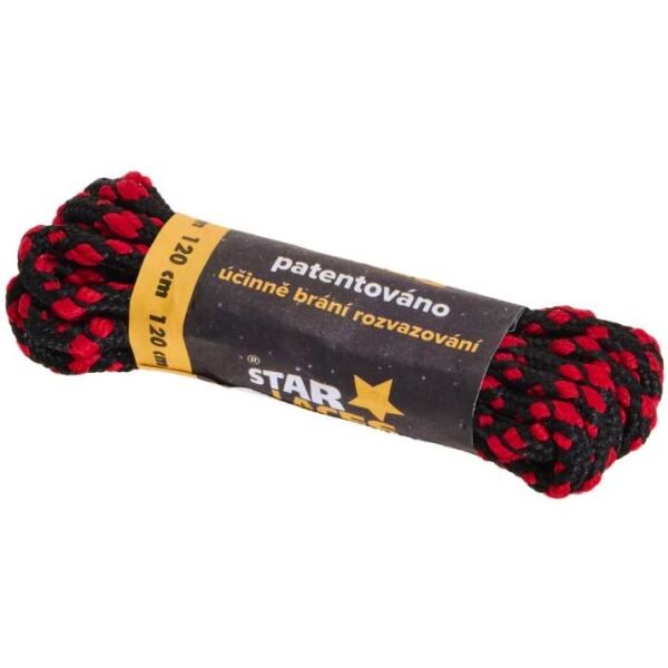 PROMA STAR LACES 160 CM Tkaničky