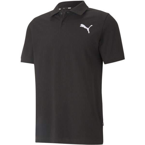 Puma ESS PIQUE POLO Pánské polo triko