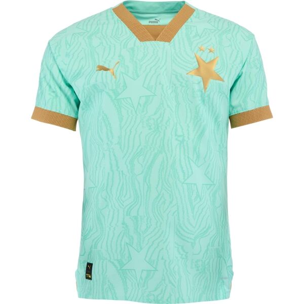 Puma SKS AWAY JERSEY PROMO Pánský dres