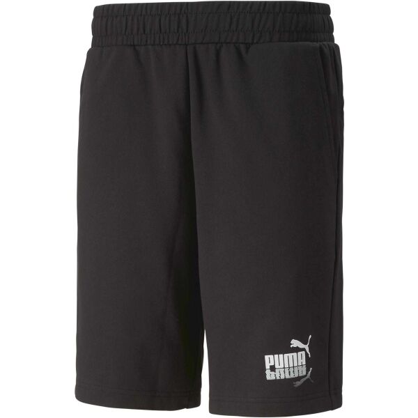 Puma SUMMER SPLASH SHORTS 10 Pánské šortky