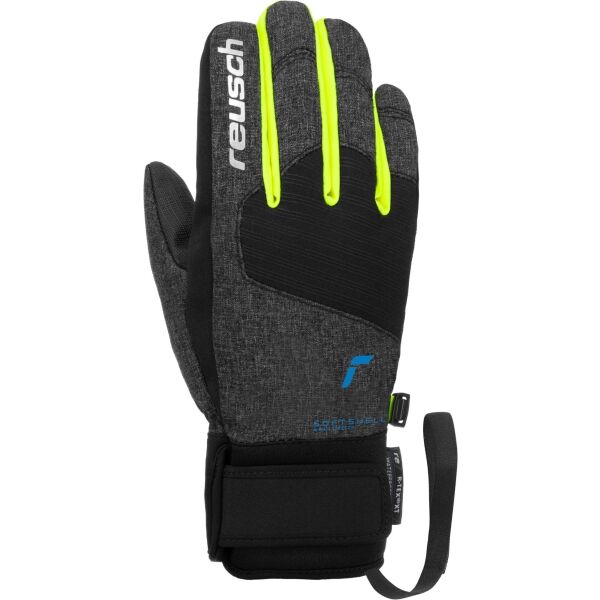 Reusch SIMON R-TEX&reg; XT JUNIOR Dětské zimní rukavice