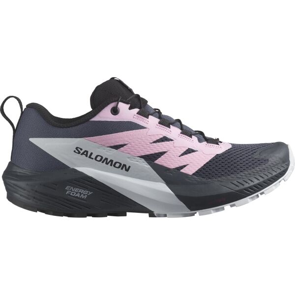 Salomon SENSE RIDE 5 W Dámská trailová obuv