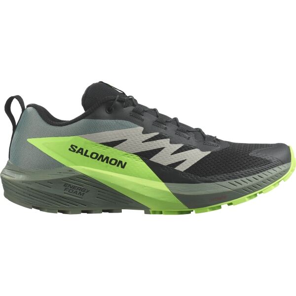 Salomon SENSE RIDE 5 Pánská trailová obuv