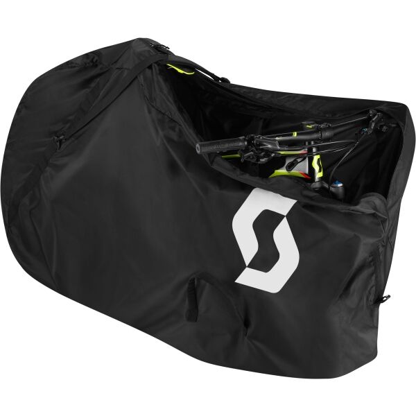 Scott TRANSPORT BAG SLEEVE Obal na kolo