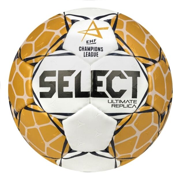 Select REPLICA EHF CL 2023/24 Házenkářský míč