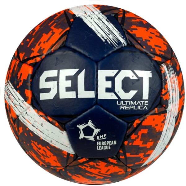 Select REPLICA EHF EL 2023/24 Házenkářský míč