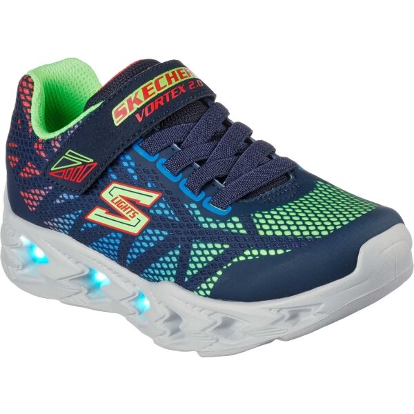 Skechers VORTEX 2.0 Chlapecká volnočasová obuv