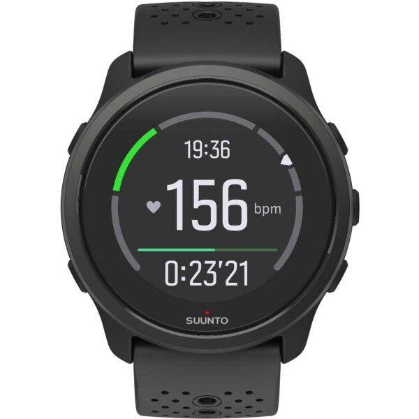 Suunto 5 PEAK Sportovní hodinky