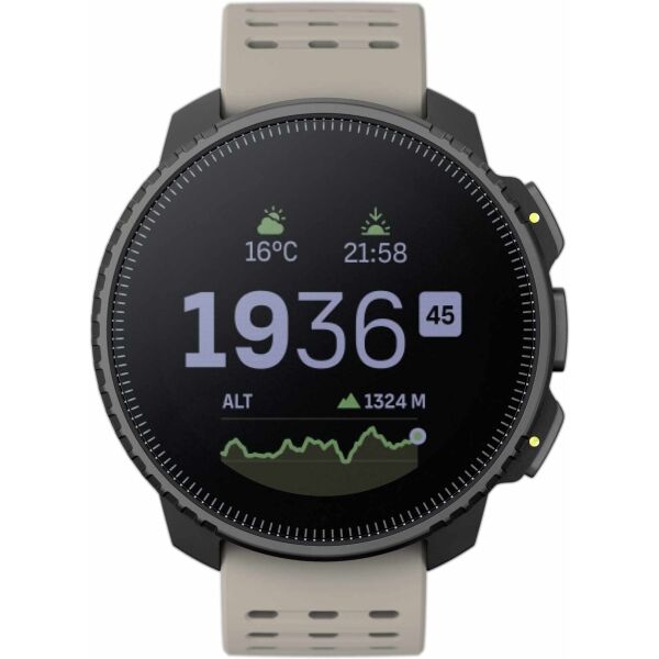 Suunto SUUNTO VERTICAL Multisportovní hodinky