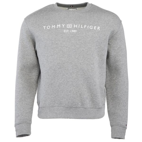 Tommy Hilfiger MDRN REG CORP LOGO C-NK SWTSHRT Dámská mikina