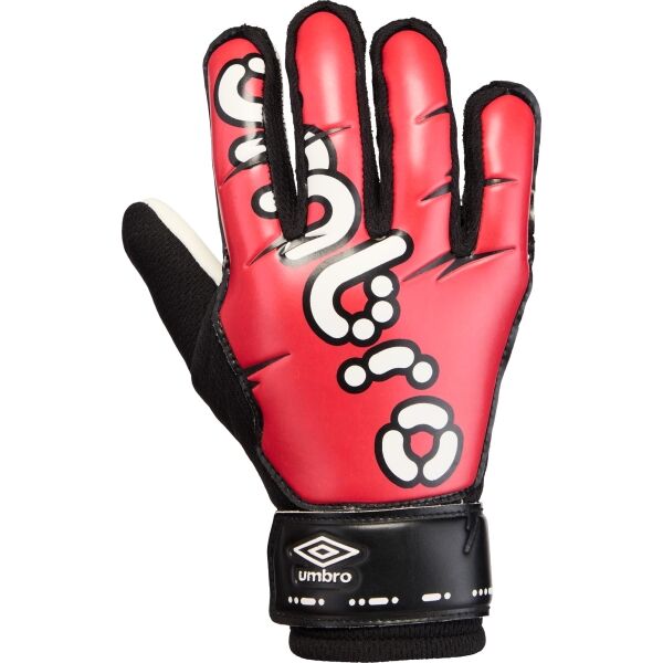 Umbro CYPHER GLOVE - JNR Dětské brankářské rukavice