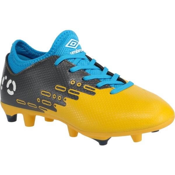 Umbro CYPHER FG JNR Dětské kopačky