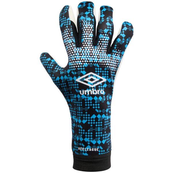 Umbro NEO LEAGUE GLOVE Pánské brankářské rukavice