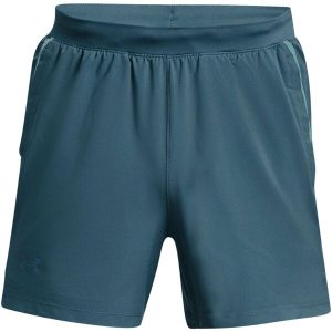 Under Armour LAUNCH 5'' SHORT P&aacute;nsk&eacute; běžeck&eacute; &scaron;ortky