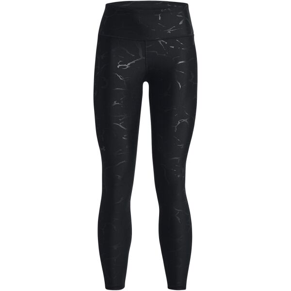 Under Armour ARMOUR EMBOSS LEGGING Dámské legíny