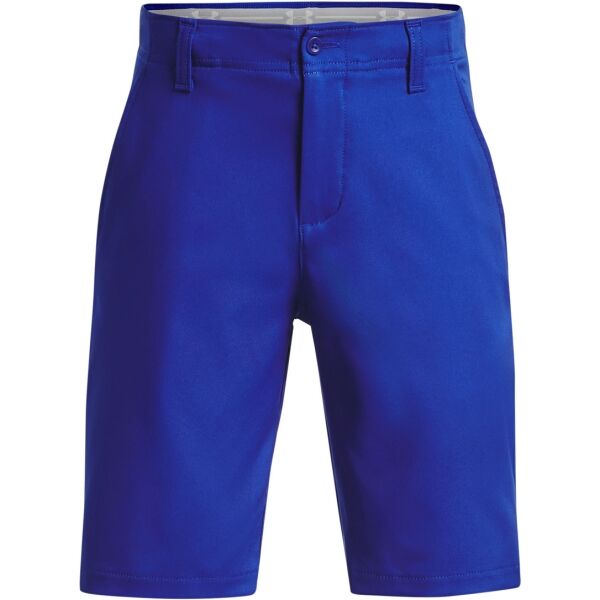 Under Armour BOYS GOLF SHORT Chlapecké golfové šortky